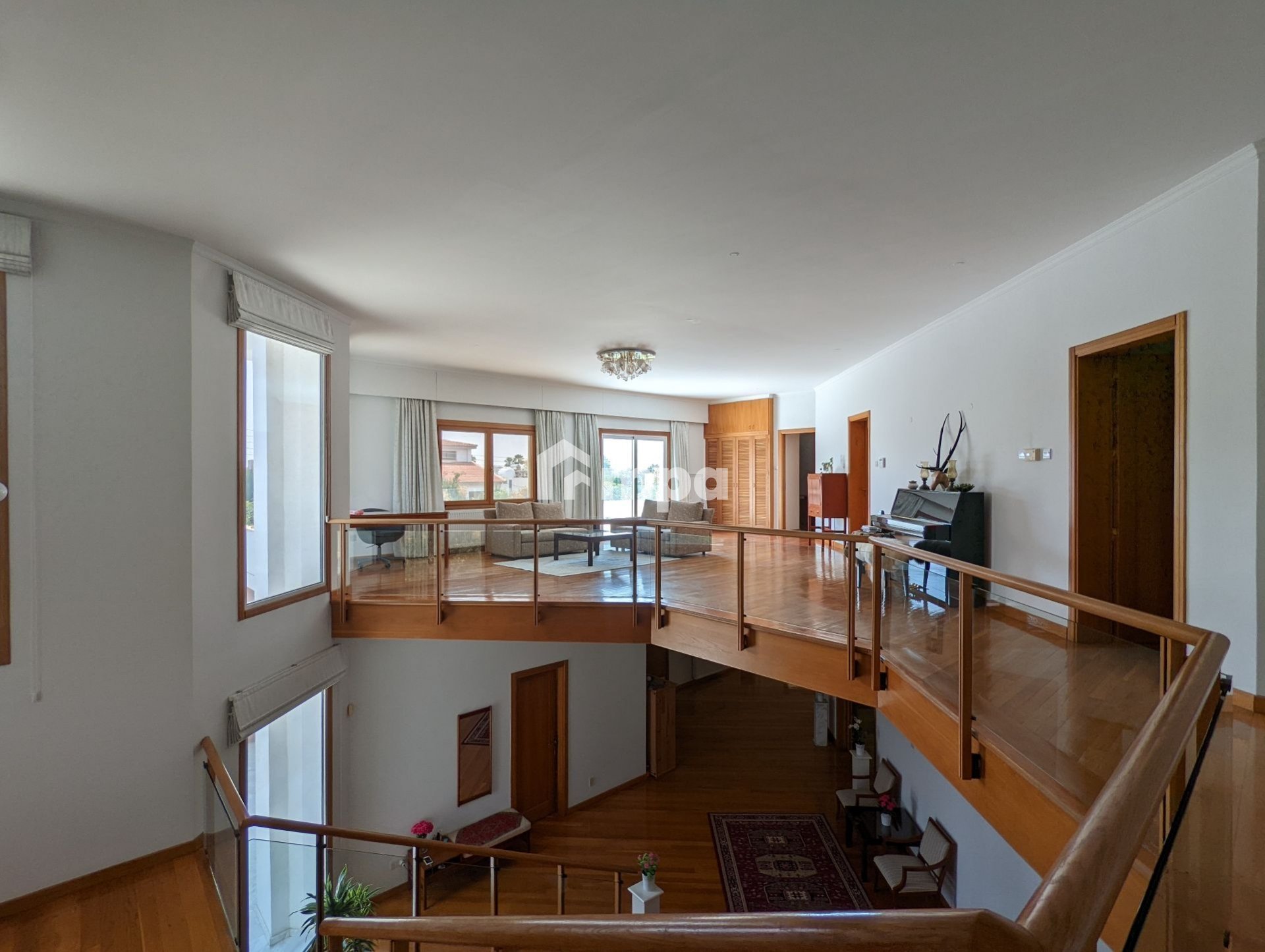 6+ Bedroom House for Sale in Nicosia District
