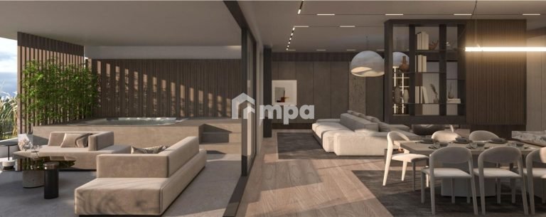 Cheap Apartments for Sale Nicosia up to 600000 euro