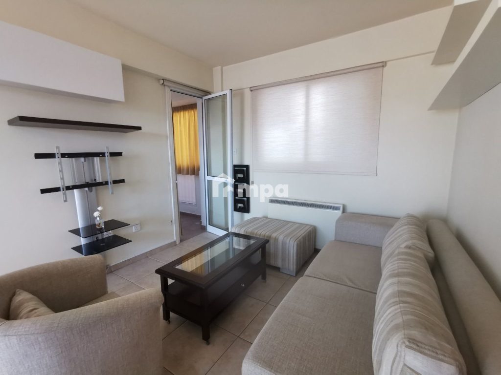 1 Bedroom Apartment for Sale in Nicosia – Kaimakli