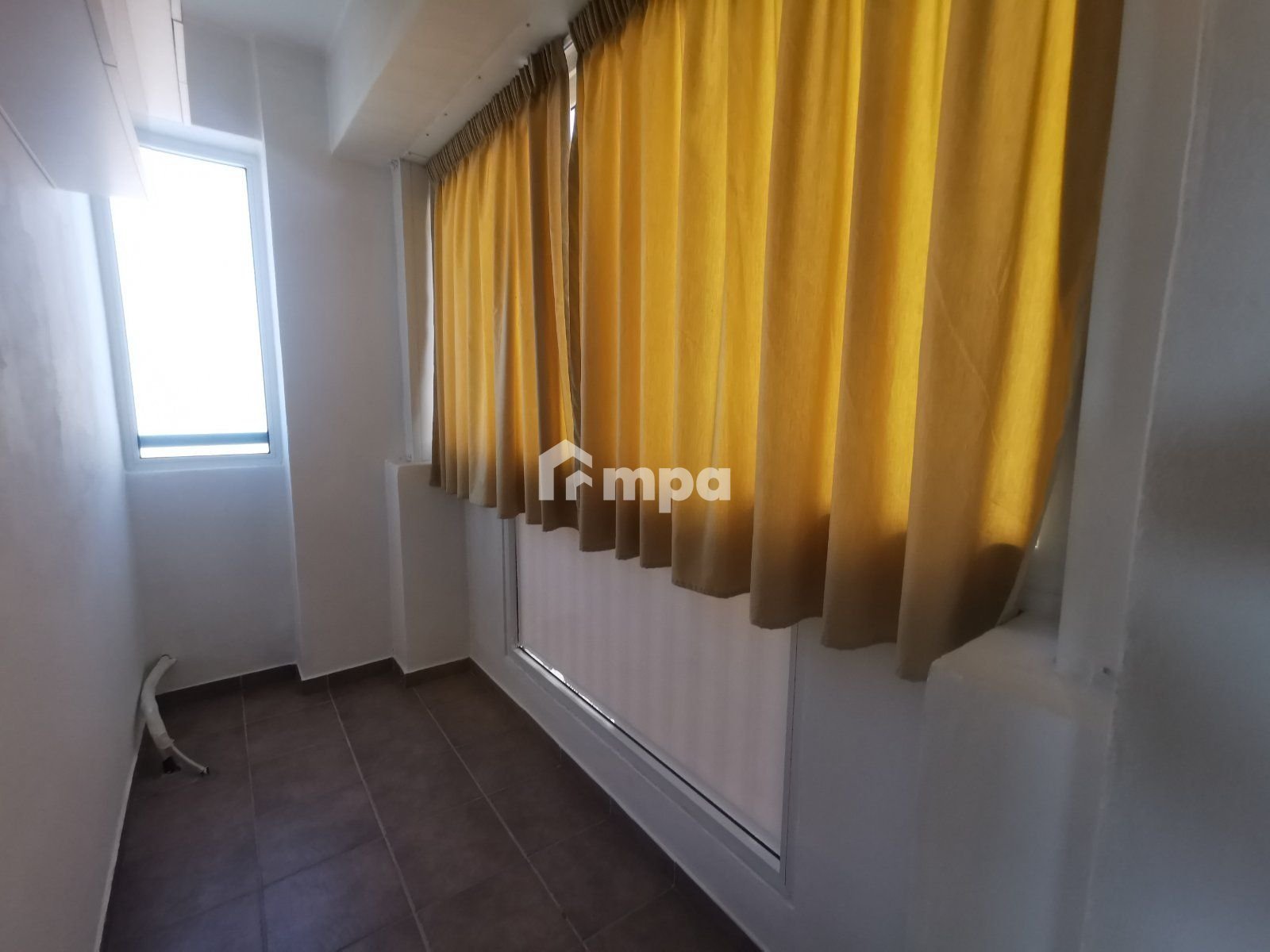 1 Bedroom Apartment for Sale in Nicosia – Kaimakli