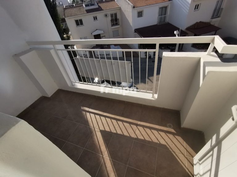 1 Bedroom Apartment for Sale in Nicosia – Kaimakli