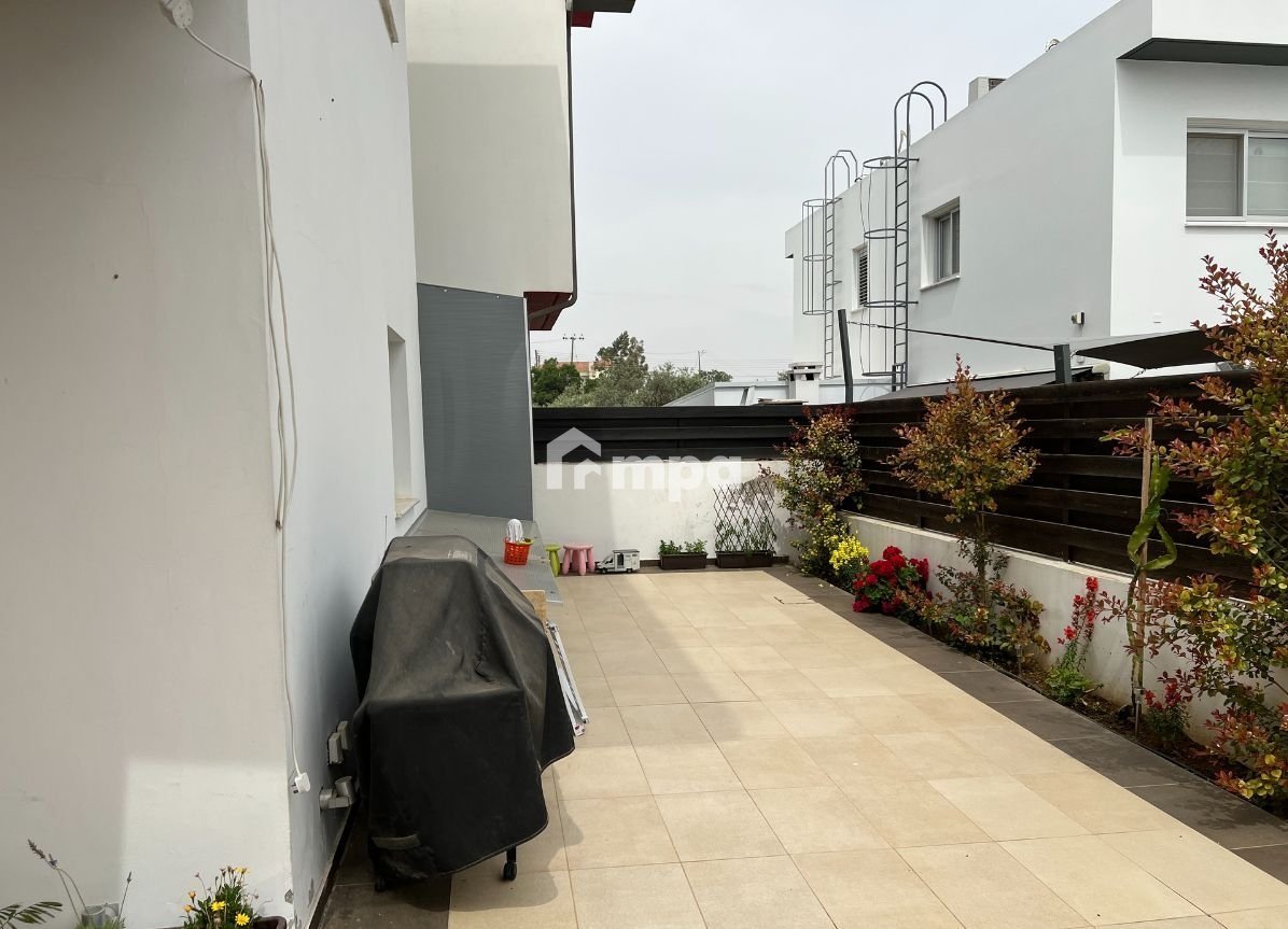 5 Bedroom House for Sale in Lakatamia, Nicosia District