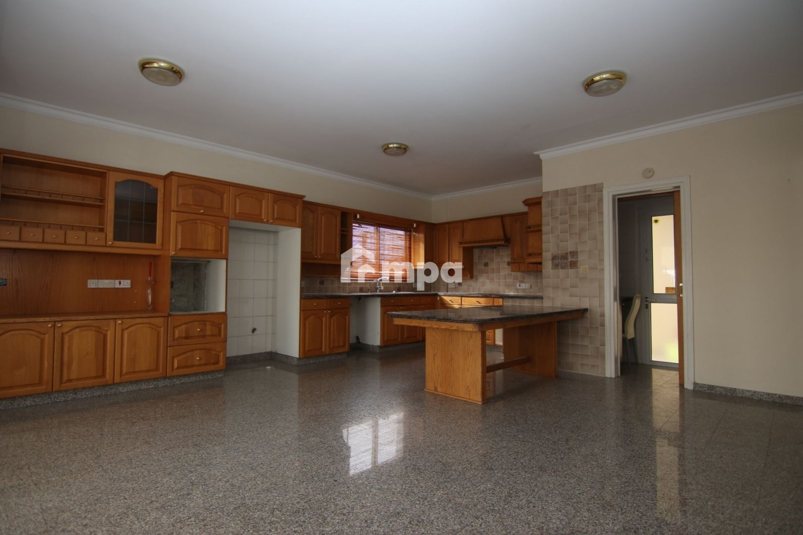 4 Bedroom Apartment for Sale in Strovolos, Nicosia District