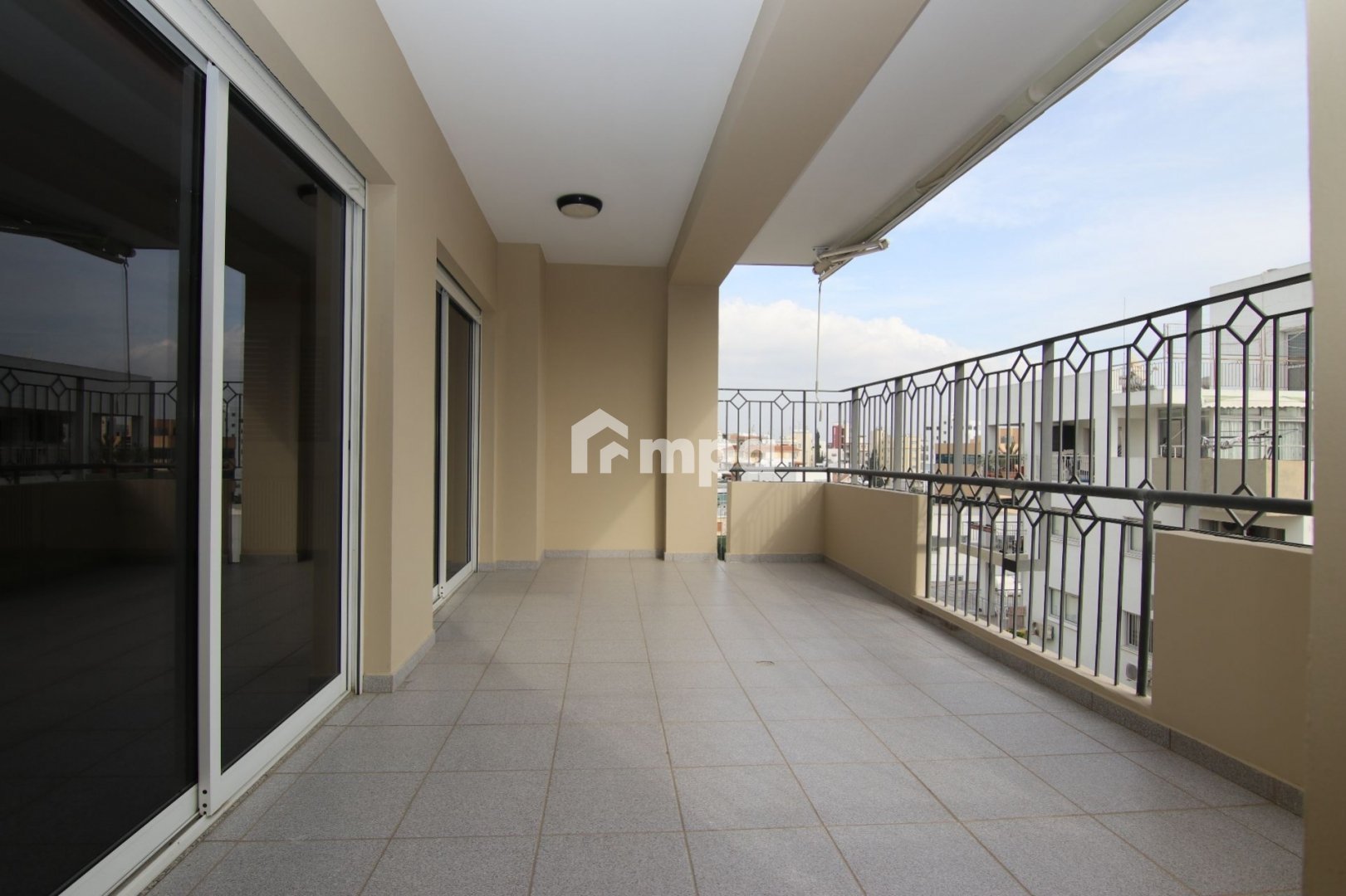 4 Bedroom Apartment for Sale in Strovolos, Nicosia District