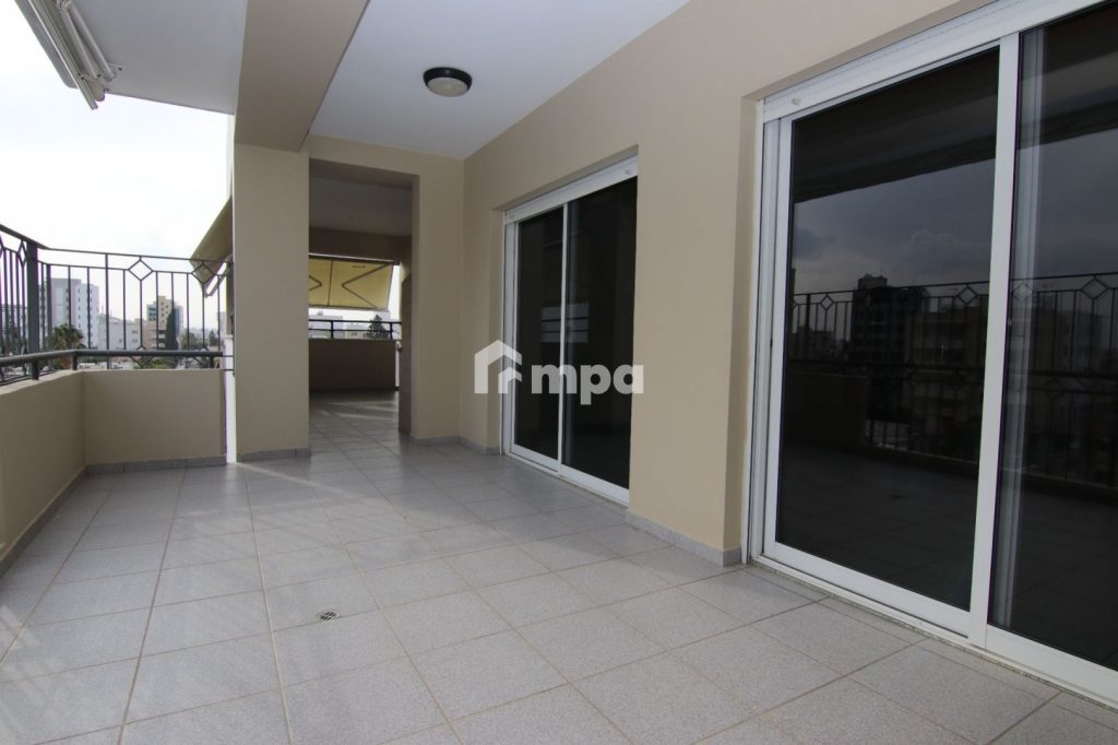 4 Bedroom Apartment for Sale in Strovolos, Nicosia District