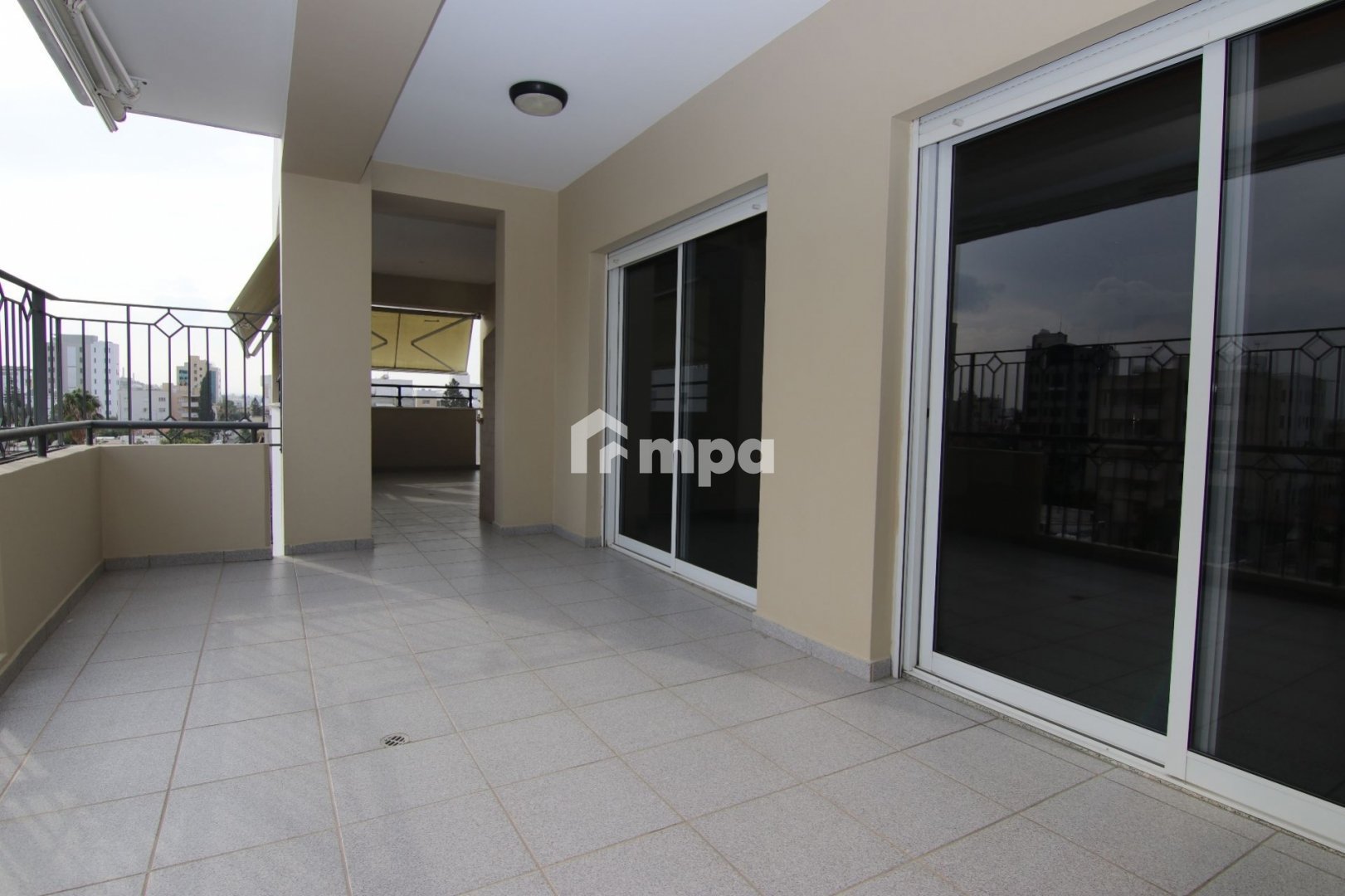 4 Bedroom Apartment for Sale in Strovolos, Nicosia District