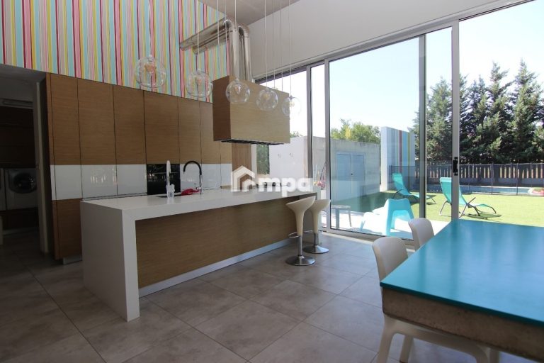 4 Bedroom House for Sale in Dali, Nicosia District