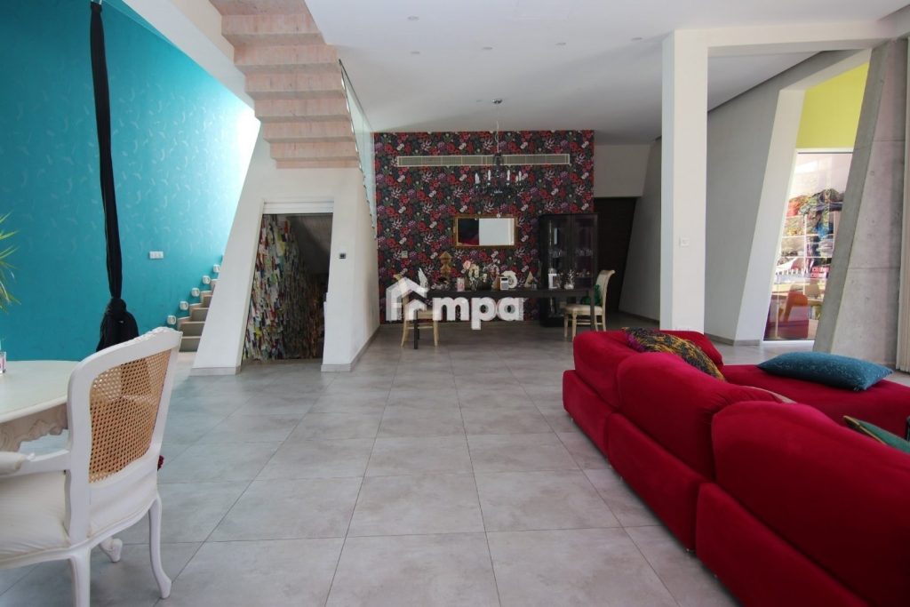 4 Bedroom House for Sale in Dali, Nicosia District