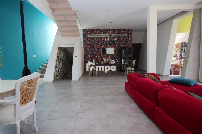 4 Bedroom House for Sale in Dali, Nicosia District
