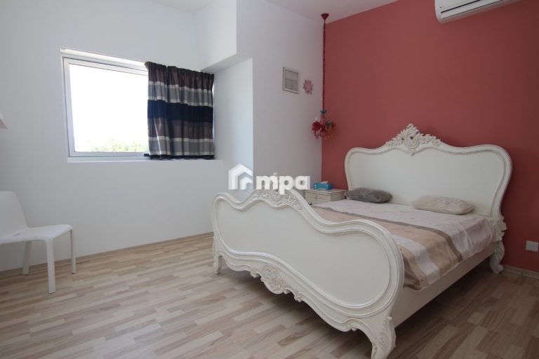 4 Bedroom House for Sale in Dali, Nicosia District