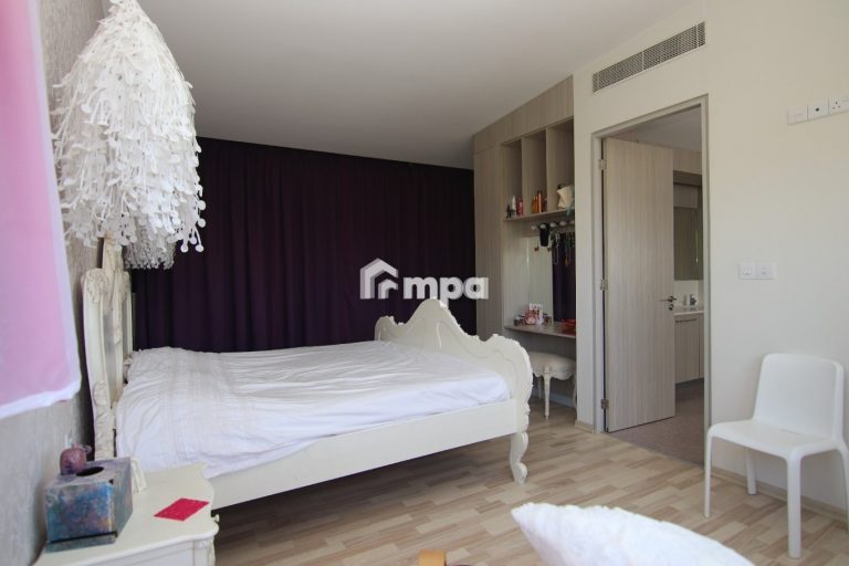 4 Bedroom House for Sale in Dali, Nicosia District