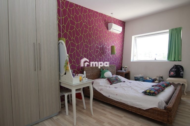 4 Bedroom House for Sale in Dali, Nicosia District