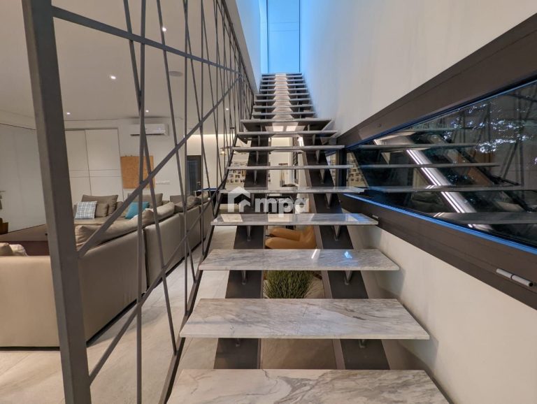 4 Bedroom House for Sale in Nicosia District