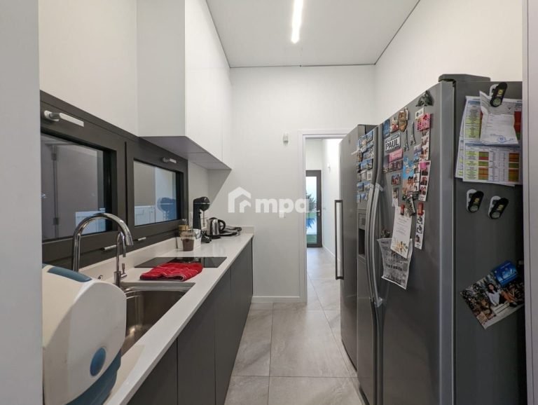 4 Bedroom House for Sale in Nicosia District