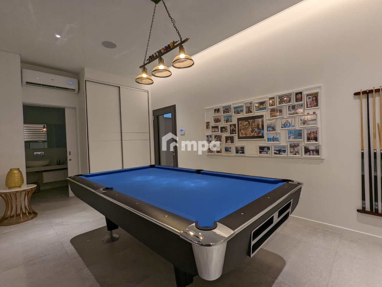 4 Bedroom House for Sale in Nicosia District