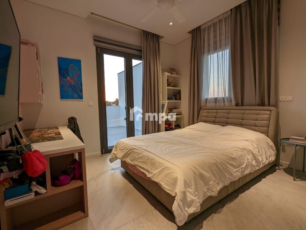 4 Bedroom House for Sale in Nicosia District