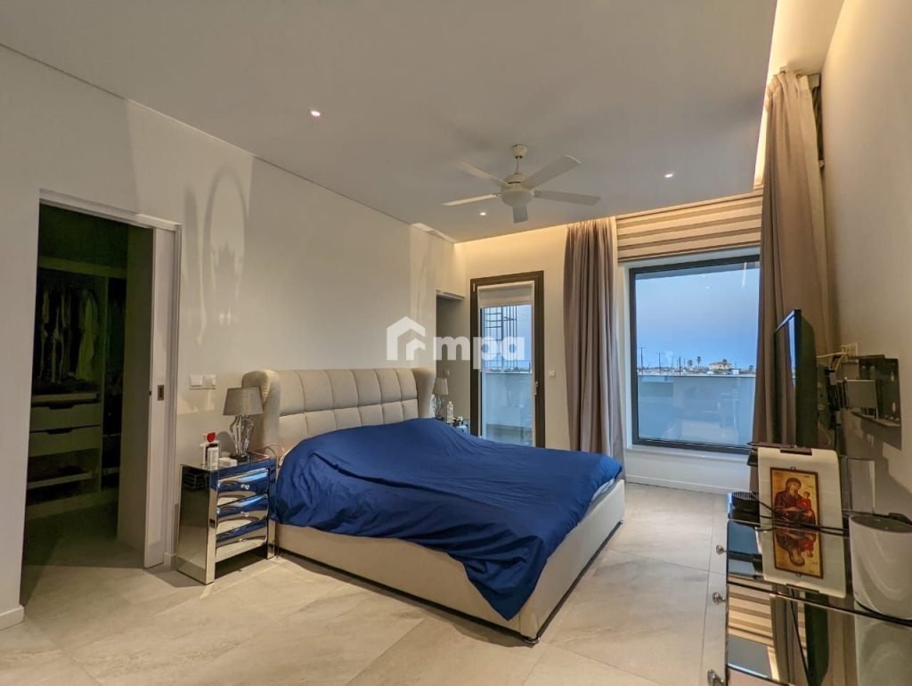 4 Bedroom House for Sale in Nicosia District