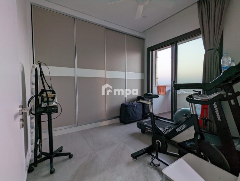 4 Bedroom House for Sale in Nicosia District