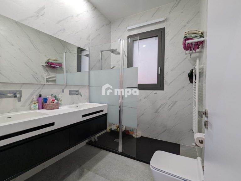 4 Bedroom House for Sale in Nicosia District