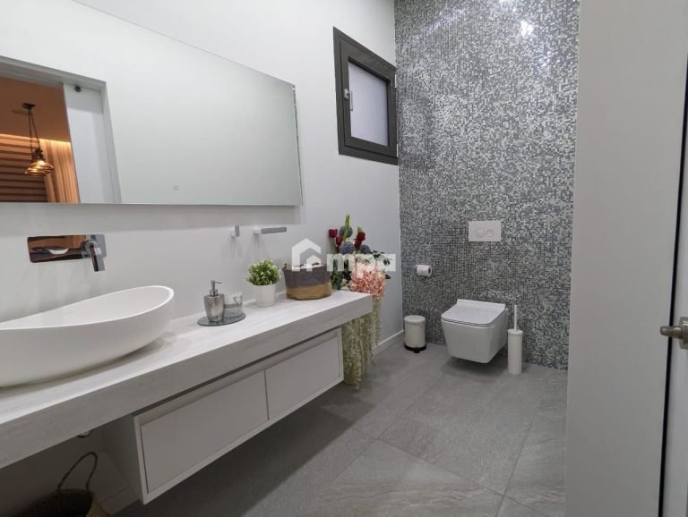 4 Bedroom House for Sale in Nicosia District