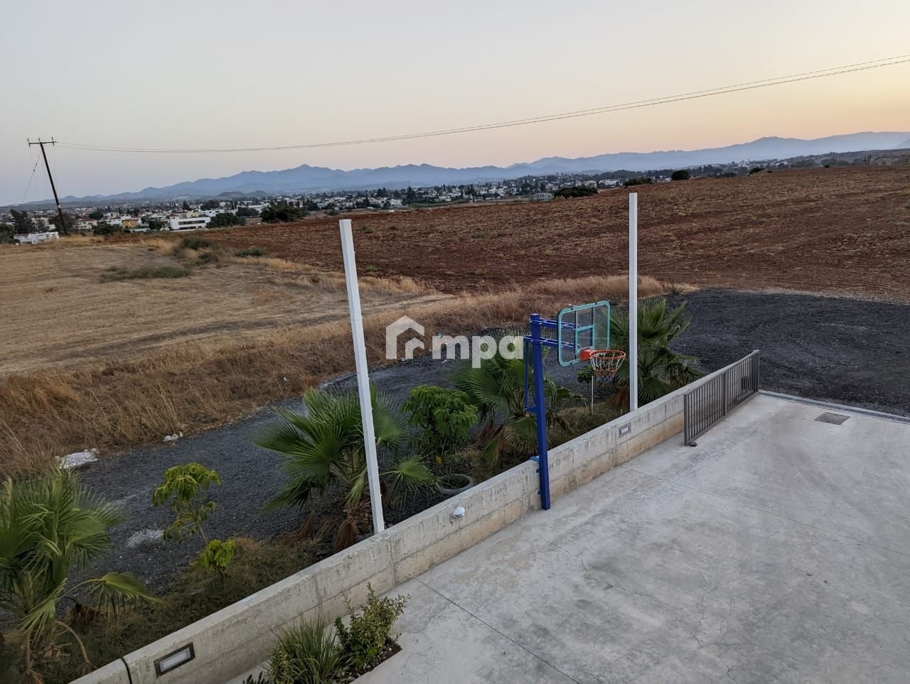 4 Bedroom House for Sale in Nicosia District