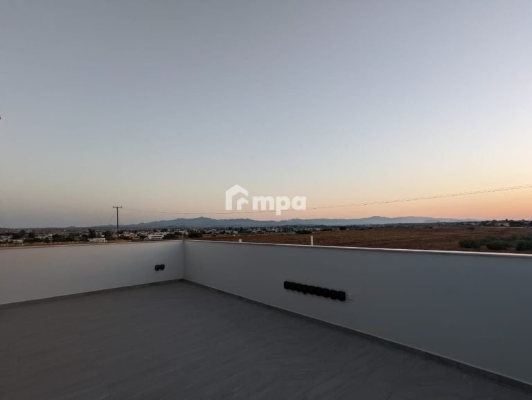 4 Bedroom House for Sale in Nicosia District