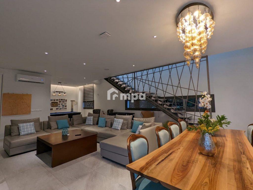4 Bedroom House for Sale in Nicosia District