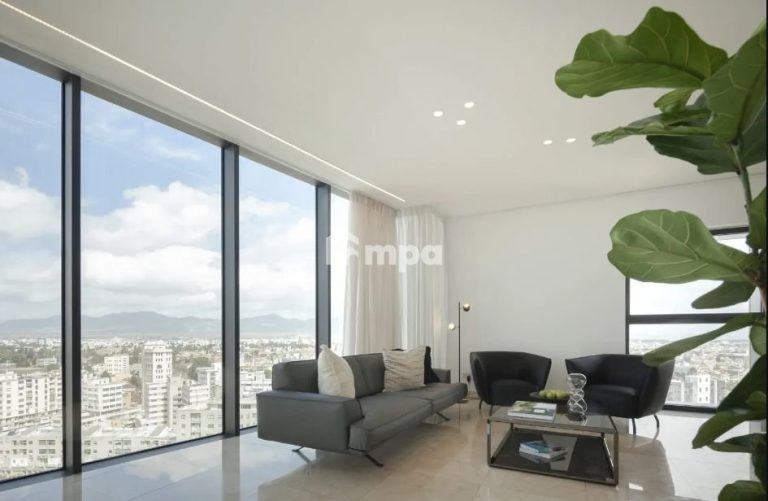 Cheap Apartments for Sale Nicosia up to 900000 euro