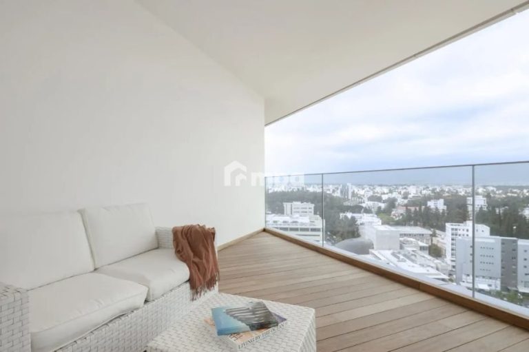 Cheap Apartments for Sale Nicosia up to 900000 euro