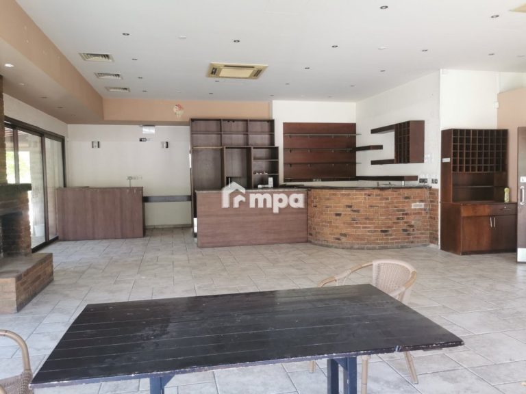 200m² Building for Sale in Aglantzia, Nicosia District