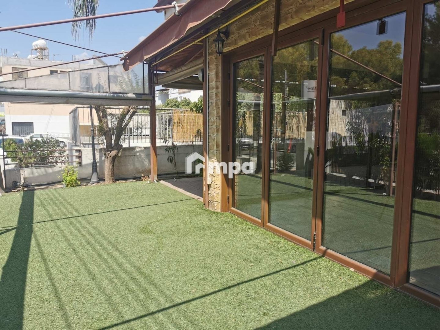 200m² Building for Sale in Aglantzia, Nicosia District