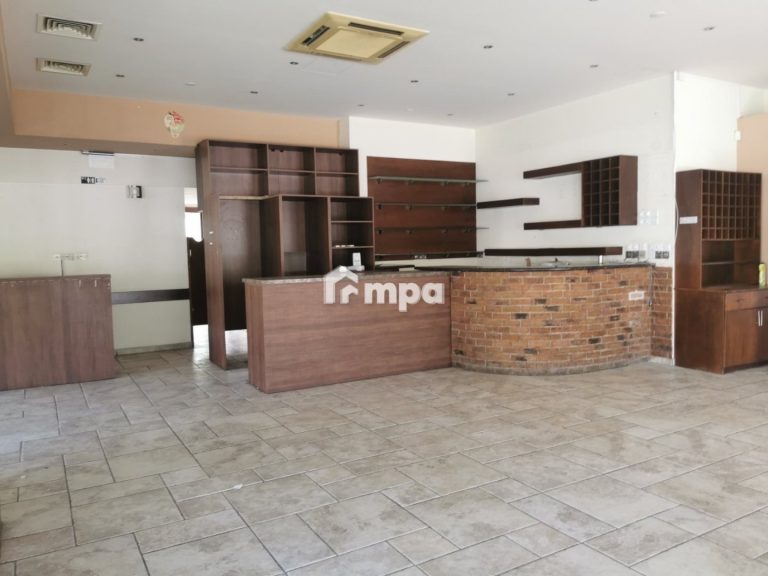 200m² Building for Sale in Aglantzia, Nicosia District