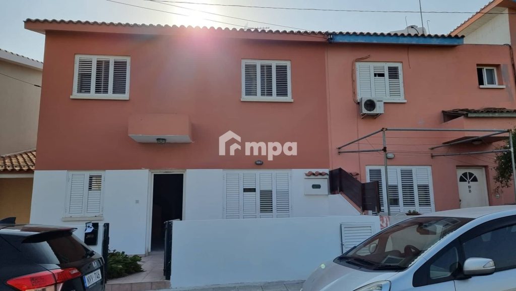 3 Bedroom House for Sale in Ilioupoli, Nicosia District