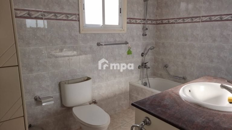 3 Bedroom House for Sale in Ilioupoli, Nicosia District