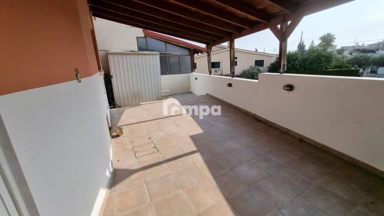 3 Bedroom House for Sale in Ilioupoli, Nicosia District