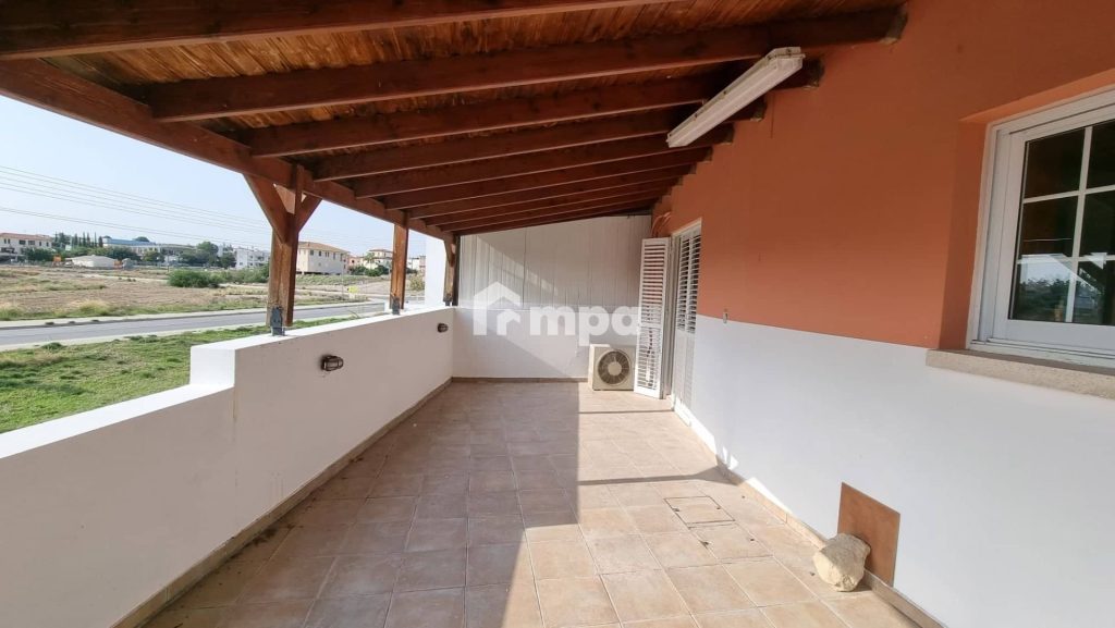 3 Bedroom House for Sale in Ilioupoli, Nicosia District