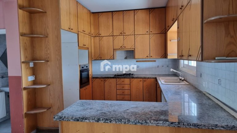 3 Bedroom House for Sale in Ilioupoli, Nicosia District