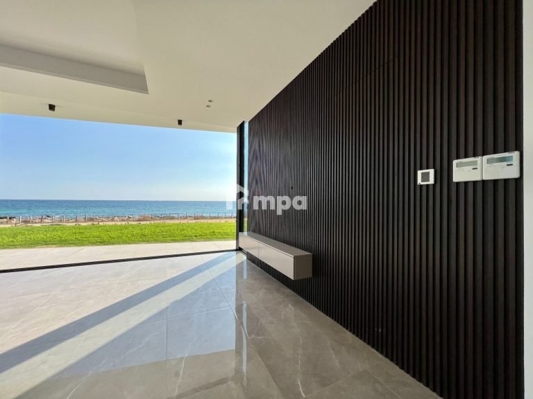 4 Bedroom House for Sale in Famagusta District