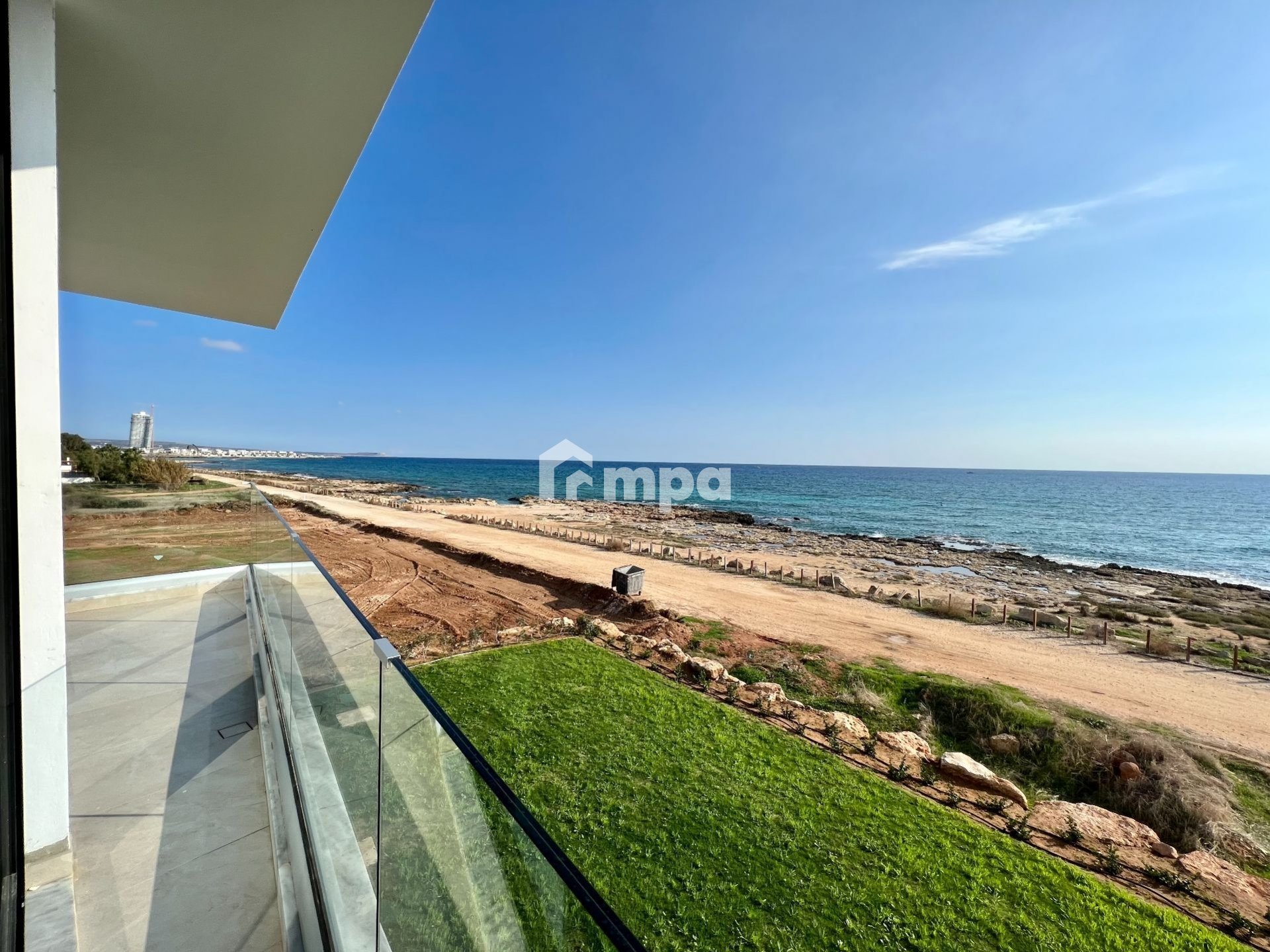 4 Bedroom House for Sale in Famagusta District