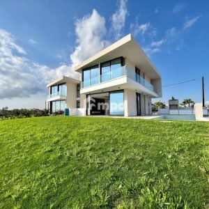 4 Bedroom House for Sale in Famagusta District