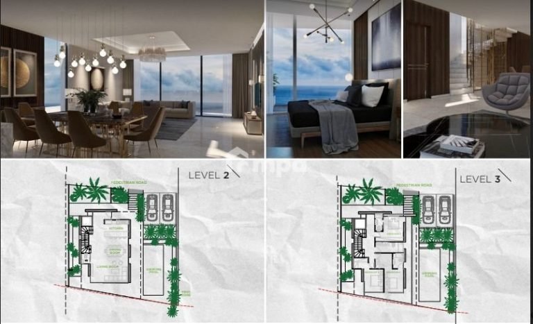 4 Bedroom House for Sale in Famagusta District