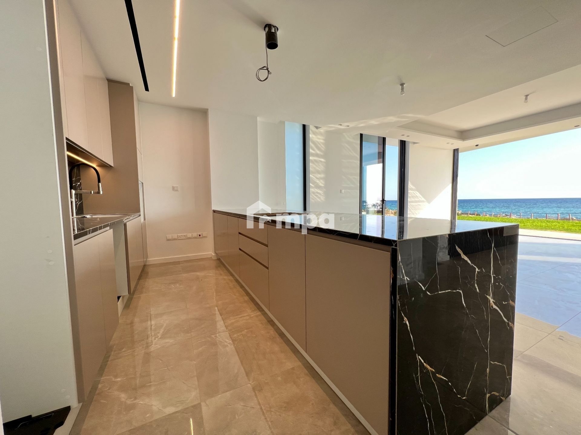 4 Bedroom House for Sale in Famagusta District