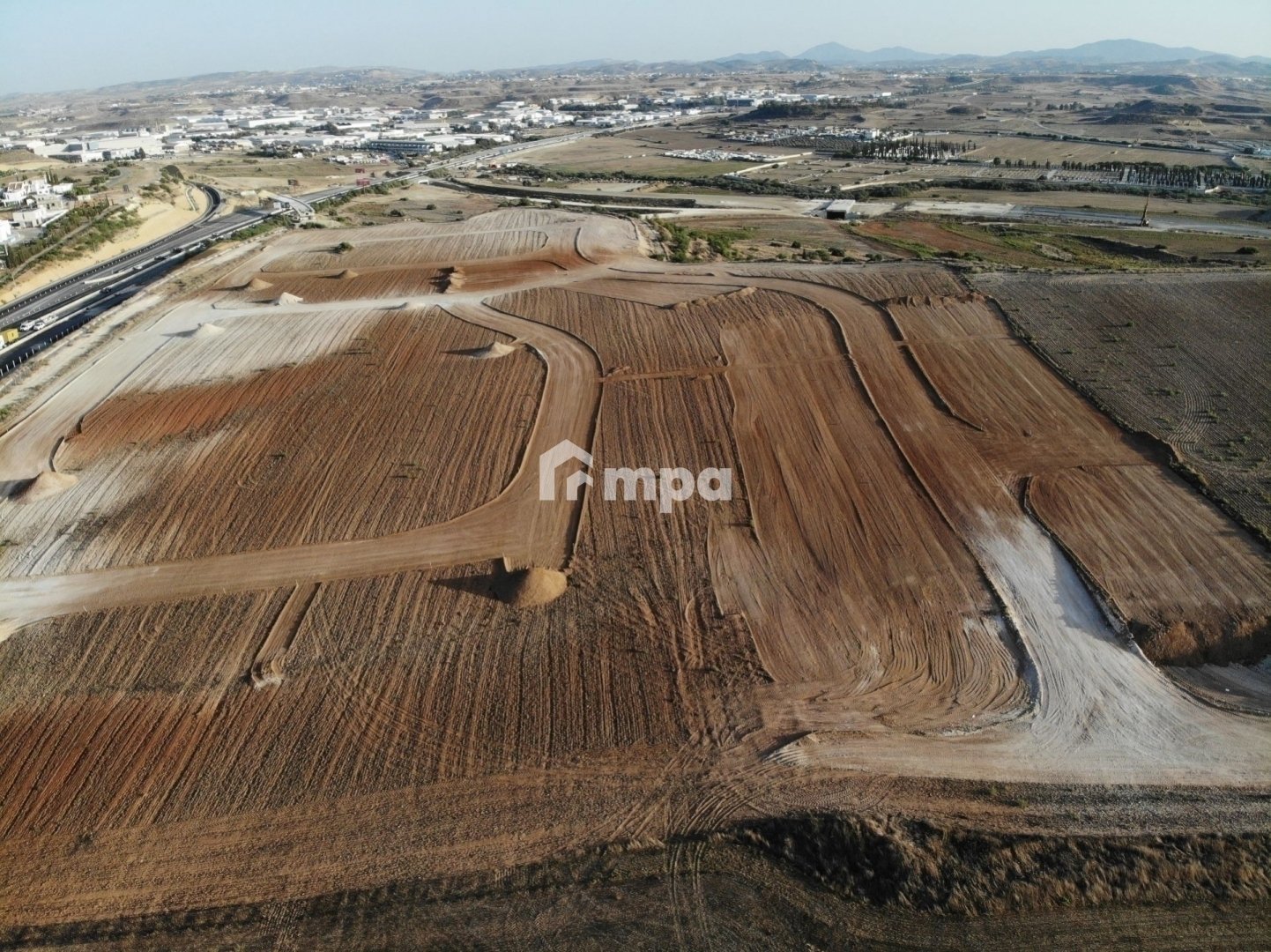 585m² Plot for Sale in Dali, Nicosia District