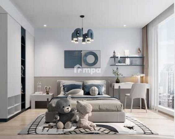2 Bedroom Apartment for Sale in Agios Dometios, Nicosia District