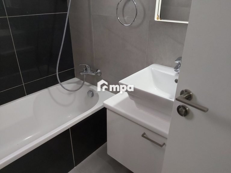 2 Bedroom Apartment for Sale in Nicosia – Agios Andreas
