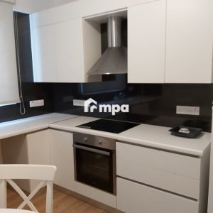 2 Bedroom Apartment for Sale in Nicosia – Agios Andreas