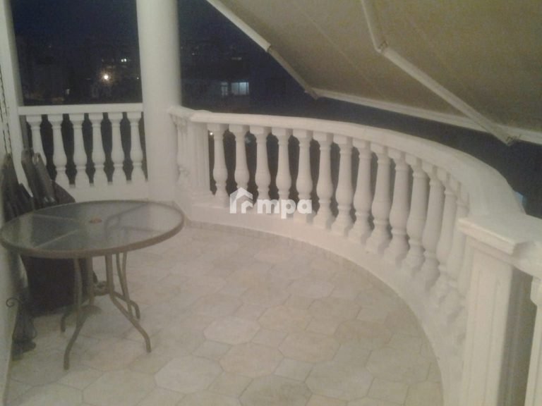 2 Bedroom Apartment for Sale in Nicosia District