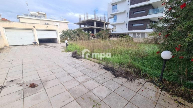 Cheap Houses and Villas for Sale Nicosia up to 1000000 euro