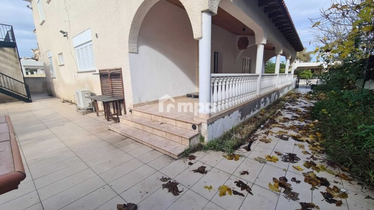 Cheap Houses and Villas for Sale Nicosia up to 1000000 euro