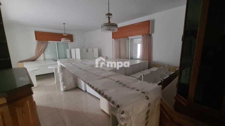 4 Bedroom House for Sale in Makedonitissa, Nicosia District